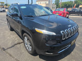 Used 2018 Jeep Cherokee Limited w/ Trailer Tow Group image 5