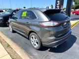 Used 2017 Ford Edge Titanium w/ Equipment Group 301A image 4