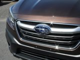 Used 2021 Subaru Outback Touring image 3
