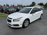 Used 2015 Chevrolet Cruze LS image 3