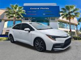 Used 2020 Toyota Corolla SE image 2