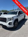 Used 2022 GMC Sierra 1500 AT4 w/ AT4 Premium Package image 3