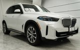 Used 2025 BMW X5 xDrive40i w/ Climate Comfort Package image 4