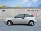 Used 2005 Ford Focus ZX3 Hatchback image 5