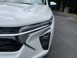 New 2025 Chevrolet Trax LT w/ LPO, Blackout Package image 5