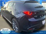 Used 2020 MAZDA MAZDA3 AWD Hatchback w/ Preferred Pkg image 4
