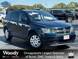 Used 2014 Dodge Journey SE w/ Flexible Seating Group image 2