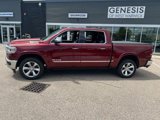 Used 2020 RAM 1500 Limited image 3
