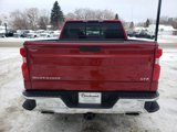 Used 2021 Chevrolet Silverado 1500 LTZ image 4