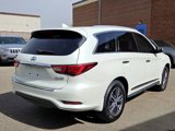 Used 2017 INFINITI QX60 AWD w/ Premium Package image 2