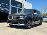 Certified 2024 BMW X1 xDrive28i w/ Premium Package image 3