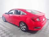 Used 2017 Honda Civic LX image 6