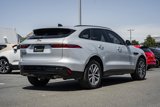 Used 2021 Jaguar F-PACE S image 4