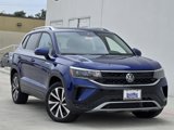 New 2024 Volkswagen Taos SE image 2