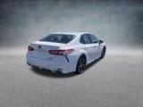 Used 2020 Toyota Camry SE image 4