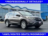 Used 2016 Honda CR-V EX image 2