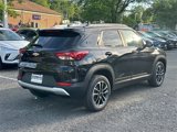 New 2025 Chevrolet TrailBlazer LT w/ Driver Confidence Package image 2