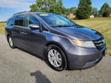 Used 2014 Honda Odyssey EX-L image 4