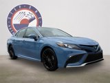Used 2023 Toyota Camry XSE image 1