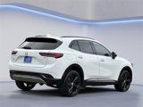Used 2021 Buick Envision Preferred image 4