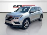Used 2016 Honda Pilot Touring image 3