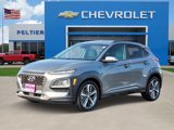 Used 2021 Hyundai Kona Ultimate image 3
