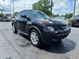 Used 2014 Nissan Juke SL image 4