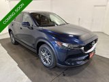 Used 2017 MAZDA CX-5 Touring w/ Preferred Equipment Package image 1