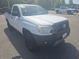 Used 2013 Toyota Tacoma 2WD Regular Cab image 3