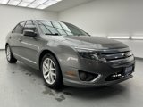 Used 2012 Ford Fusion SEL image 3