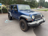 Used 2009 Jeep Wrangler X image 3