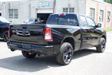 Used 2022 RAM 1500 Big Horn w/ Night Edition image 3