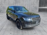 Used 2019 Land Rover Range Rover HSE image 3