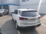 Used 2023 Chevrolet Equinox LS w/ LS Convenience Package image 5