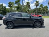 Used 2021 Jeep Compass Latitude image 5