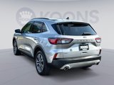 Used 2020 Ford Escape SEL image 4