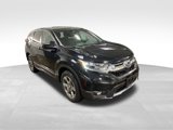 Certified 2018 Honda CR-V EX-L image 2