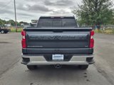 Used 2021 Chevrolet Silverado 1500 LT w/ Convenience Package II image 4