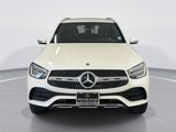 Certified 2021 Mercedes-Benz GLC 300 4MATIC image 2