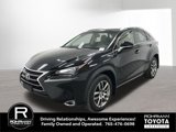 Used 2016 Lexus NX 200t AWD w/ Premium Package image 2