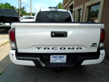 Used 2021 Toyota Tacoma TRD Off-Road image 5