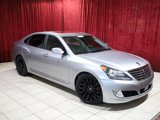 Used 2014 Hyundai Equus Signature image 2