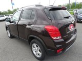 Used 2021 Chevrolet Trax LT w/ Premium Seat Package image 6