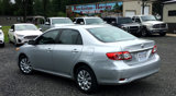Used 2012 Toyota Corolla LE image 3