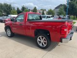 Used 2007 Chevrolet Silverado 1500 W/T image 5