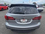 Used 2016 Acura MDX SH-AWD w/ Technology Package image 6