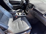 Used 2017 Jeep Grand Cherokee Overland w/ Trailer Tow Group IV image 6
