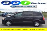 Used 2011 Chrysler Town & Country Touring image 2