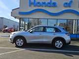 New 2025 Honda HR-V LX image 2