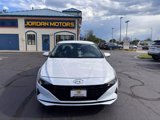 Used 2021 Hyundai Elantra SE image 4